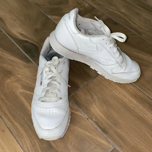 Reebok classics - Picture 4 of 10